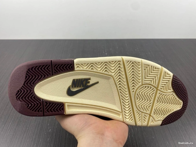 One Kick Violet Maniere Ma Ore A Jordan Air Retro DV6773-220 4 0818
